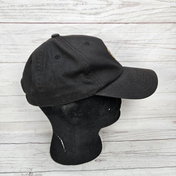 DGK Dirty Ghetto Kids Hat Cap Adjustable Dad Hat Embroidered Dragon - Picture 5 of 11